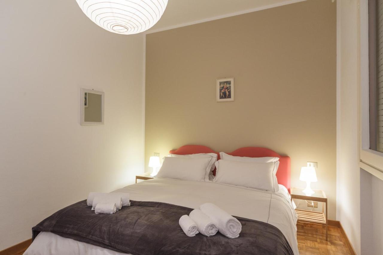Casa Linda Vista Da Sogno, Piscina E Tennis 拉帕洛 外观 照片