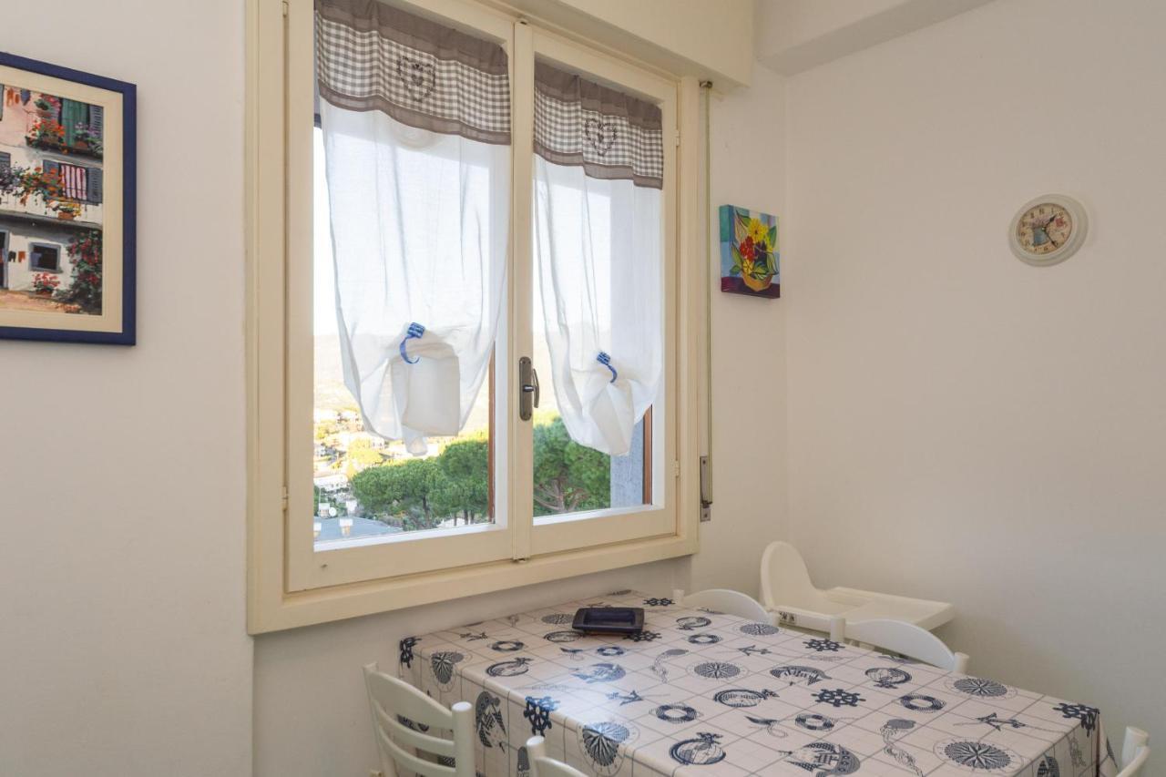 Casa Linda Vista Da Sogno, Piscina E Tennis 拉帕洛 外观 照片